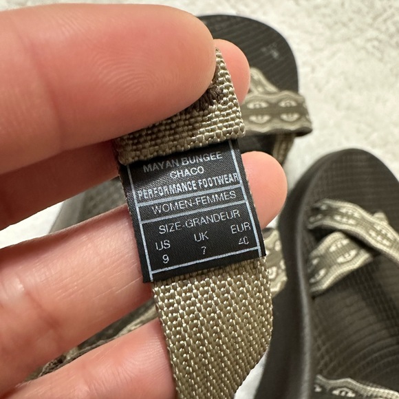 Chaco - Picture 5 of 5